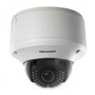 Hikvision DS-2CD4332FWD-IZHS8 3MP WDR IR Outdoor Network Dome Camera with 8-32mm Motorized Varifocal Lens