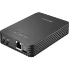 Hikvision DS-2CD6412FWD-C2 960p Network Covert Camera Processor (Dual Input, No Lens)