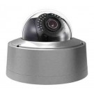 Hikvision DS-2CD6626DS-IZHS 2MP Ultra Low-Light and ICR Day/Night Anti-Corrosion Dome Camera with 2.8 to 12mm Varifocal Lens