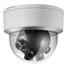 Hikvision DS-2CD6986F-H Smart Series 8MP Multi-Sensor Outdoor Network Panoramic Dome Camera