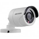 Hikvision DS-2CE16C2T-IR-2.8MM 720p Outdoor HD-TVI Bullet Camera with 2.8mm Lens and Night Vision