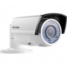 Hikvision DS-2CE16C5T-VFIR3 HD 720p TurboHD Outdoor Varifocal IR Bullet Camera, 2.8-12mm Lens