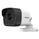 Hikvision DS-2CE16D1T-IT1-2.8MM Outdoor HD-AHD, HD-TVI 1080p IR Bullet Camera, 2.8mm Lens