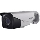 Hikvision DS-2CE16F7T-AIT3Z 3MP HD-TVI, HD-AHD Motorized VF EXIR Outdoor Bullet Camera, 2.8-12mm Lens