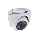 Hikvision DS-2CE55C2N-IRM-6MM 720 TVL PICADIS Outdoor IR Dome Camera, 6mm