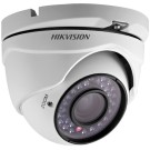 Hikvision DS-2CE55C2N-VFIR3 720 TVL PICADIS Vari-Focal IR Dome Camera, 2.8-12mm