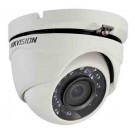 Hikvision DS-2CE56C2T-IRM-3.6MM 720p TurboHD Outdoor HD-TVI Turret Camera with 3.6mm Lens and Night Vision