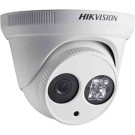 Hikvision DS-2CE56C5T-IT1-2.8MM 720p Outdoor HD-TVI Turret Camera with 2.8mm Lens & Night Vision