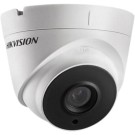Hikvision DS-2CE56D1T-IT1-2.8MM TurboHD 1080P EXIR Outdoor Turret Camera, 2.8mm Lens