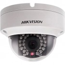 Hikvision DS-2CE56D1T-VPIR-6MM 2MP HD-TVI Dome Camera with 6mm Lens & Night Vision (White)