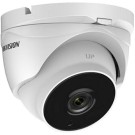 Hikvision DS-2CE56F7T-IT3Z 3MP WDR Motorized Vari-focal EXIR Turret Camera, 2.8-12mm Lens