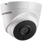 Hikvision DS-2CE56F7T-IT3-3.6MM 3MP WDR EXIR Turret Camera, 3.6mm Lens