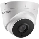 Hikvision DS-2CE56H1T-IT1-6MM 5MP HD-AHD, HD-TVI EXIR Outdoor Turret Camera, 6mm Lens
