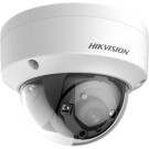 Hikvision DS-2CE56H1T-VPIT-2.8MM 5MP Outdoor HD-TVI Dome Camera with Night Vision & 2.8mm Lens