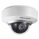 Hikvision DS-2DE2103-DE3-W 1MP 3X Network Mini PTZ Dome Camera