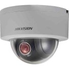 Hikvision DS-2DE3304W-DE 3MP Outdoor Mini PTZ Network Camera, 4x Lens