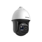 Hikvision DS-2DF8836I5V-AELW 8MP 36x Outdoor DarkFighter 4K Network Laser Smart PTZ Camera