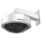 Hikvision PanoVu Series DS-2DP1636-D 16MP 360° Outdoor Panoramic Network Camera