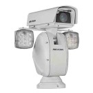 Hikvision DS-2DY9188-AI2 2MP 36x Network Box Camera with Ultra-Low Illumination Positioning System & Night Vision