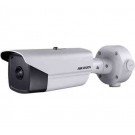 Hikvision DS-2TD2136-15 Outdoor Thermal Network Bullet Camera with 15mm Lens