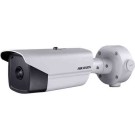 Hikvision DS-2TD2166-15 Outdoor Thermal Network Bullet Camera with 15mm Lens