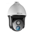 Hikvision DS-2TD4035D-25 2 MP Outdoor Thermal + Optical Bi-Spectrum Network Speed Dome Camera with 25mm Lens and Night Vision