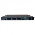 Hikvision DS-3D2228P Multiservice Gigabit Ethernet PoE Switch with 28 Ethernet and 4 SFP Optical Ports