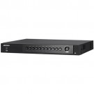 Hikvision DS-7204HUHI-F1/N 4 Channel Tribrid TurboHD DVR, 1TB HDD