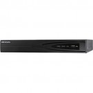 Hikvision DS-7604NI-E1/4P 4-Channel Embedded Plug & Play NVR without, No HDD