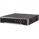 Hikvision DS-7732NI-I4 32-Channel Embedded Plug and Play 12MP NVR (No HDD)