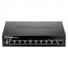 DSR-250 8-Port Gigabit VPN Router