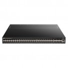 DXS-5000-54S/AF 54-Port 10G/40G Data Center Switch