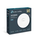 TP-Link AX3000 Ceiling Mount Dual-Band Wi-Fi 6 Access Point EAP650
