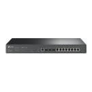 TP-Link TP-Link Omada VPN Router with 10G Ports ER8411