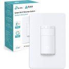 TP-Link Kasa Smart Wi-Fi Dimmer Switch, Motion-Activated ES20M