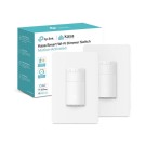 TP-Link Kasa Smart Wi-Fi Dimmer Switch, Motion-Activated ES20MP2