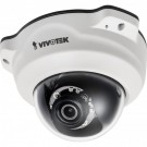 FD8137HVF3 VANDAL PROOF DOME FIXED 3.6MM 30FPS 1280