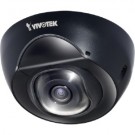 FD8151VF2 Indoor Compact Vandalproof 5M IR Dome,