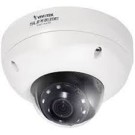 FD8163	2MP indoor dome camera with 15m smart IR