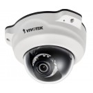 FD8164VF2	2MP outdoor vandal proof Compact dome ca