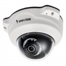 FD8164VF3 2MP 15M IR Outdoor Vandal Dome IP Camera