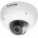 FD8371EV 3MP outdoor vari-focal dome camera