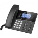 Grandstream GS-GXP1760W Mid-range IP 6-Line phone Integrated with Wi-Fi 4.6"