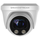 Grandstream Infrared Weatherproof Dome camera 1080P (Varifocal & Auto-Focus) GSC3620