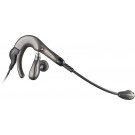 Plantronics H81N Tristar Monaural Noise Canceling Headset