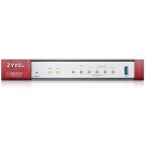 Zyxel USG FLEX 100 BUNDLED (USG40v2 BUN) UTM and VPN Firewall w/1 YR Bundled Licenses