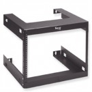 ICCMSWMR15 ICC Wall Mount Rack 8RMS