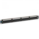 ICMPP0245E ICC CAT5e Patch Panel 24 Ports