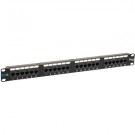 ICMPP02460 ICC CAT6 Patch Panel 24 Ports