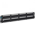 ICMPP04860 ICC CAT6 Patch Panel 48 Ports